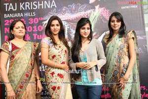 Style Affair Exhibition Curtain Raiser