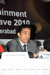 FICCI Media & Entertainment Business Conclave 2010