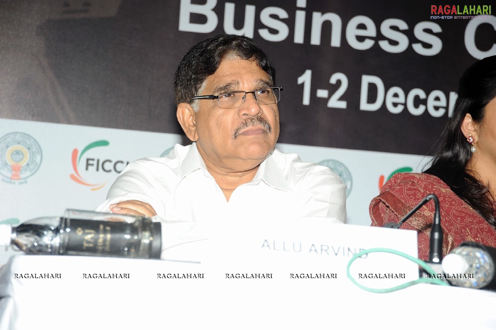 FICCI Media & Entertainment Business Conclave 2010