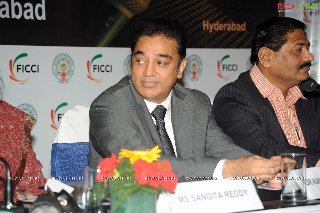 FICCI Media & Entertainment Business Conclave 2010