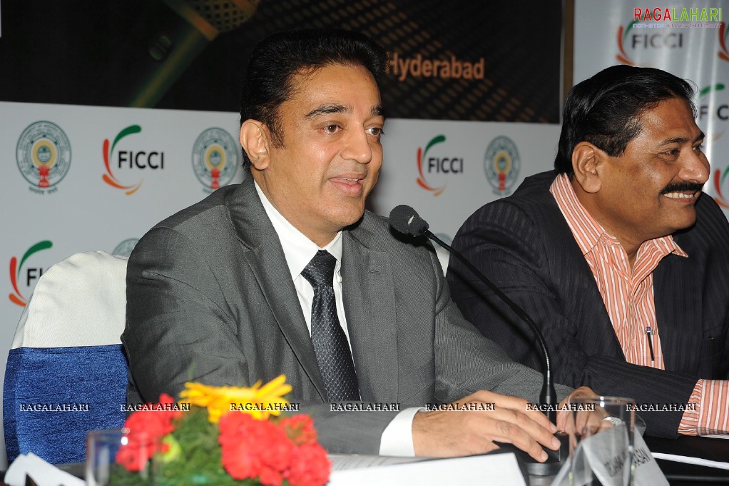 FICCI Media & Entertainment Business Conclave 2010