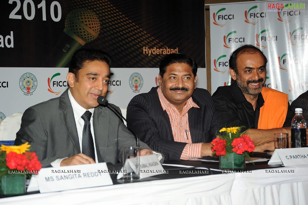 FICCI Media & Entertainment Business Conclave 2010