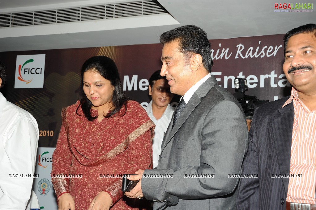 FICCI Media & Entertainment Business Conclave 2010