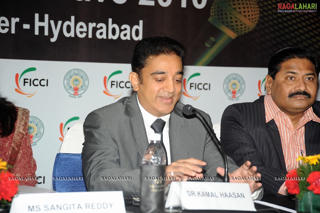 FICCI Media & Entertainment Business Conclave 2010