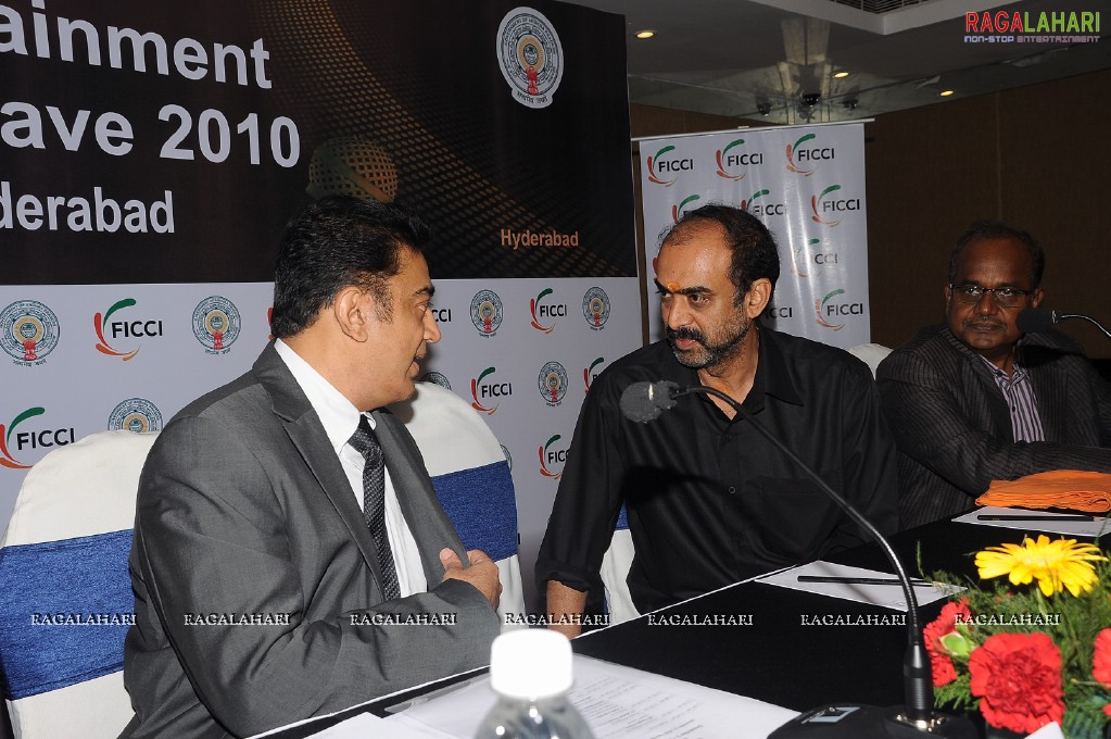 FICCI Media & Entertainment Business Conclave 2010