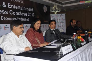 FICCI Media & Entertainment Business Conclave 2010