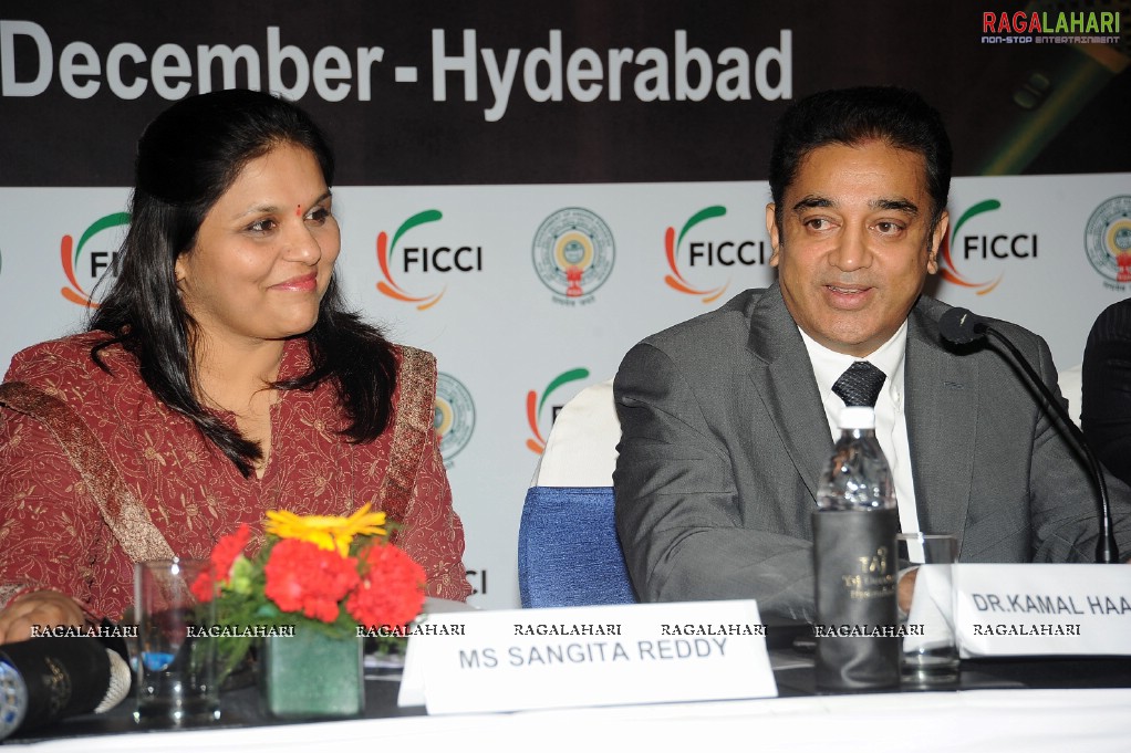 FICCI Media & Entertainment Business Conclave 2010