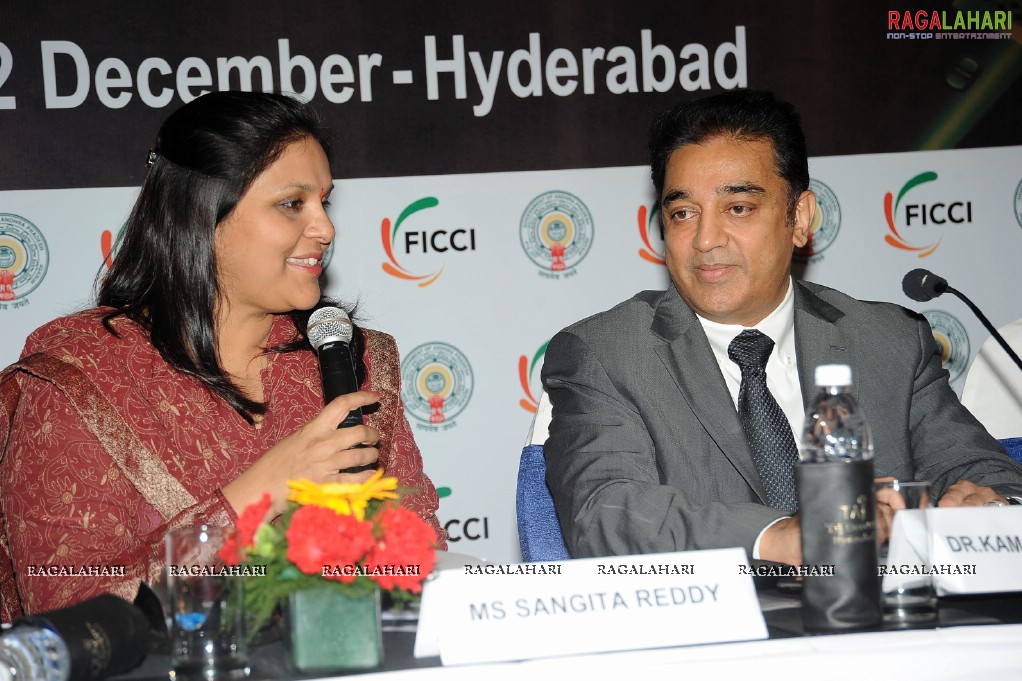 FICCI Media & Entertainment Business Conclave 2010