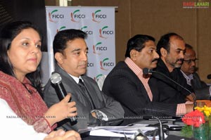 FICCI Media & Entertainment Business Conclave 2010