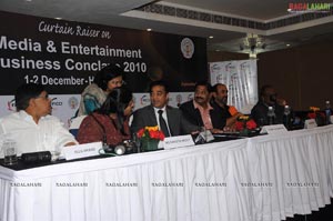 FICCI Media & Entertainment Business Conclave 2010