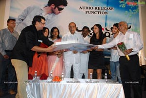 Graduate Audio Release