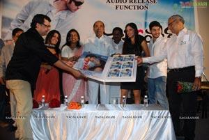 Graduate Audio Release