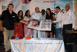 Graduate Audio Release