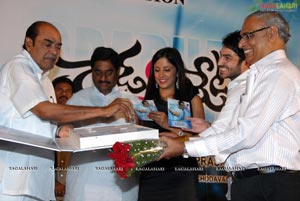 Graduate Audio Release