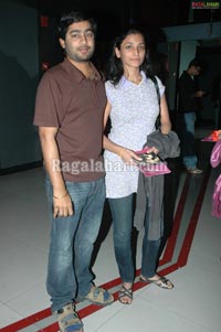 Guzaarish Special Screening at Cinemax