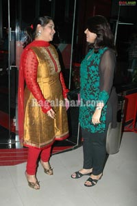 Guzaarish Special Screening at Cinemax