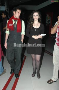 Guzaarish Special Screening at Cinemax