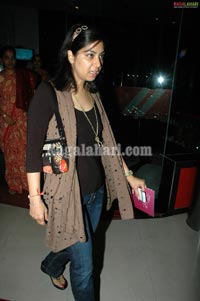 Guzaarish Special Screening at Cinemax