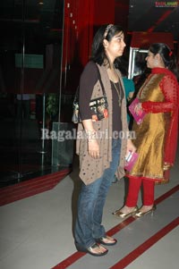 Guzaarish Special Screening at Cinemax