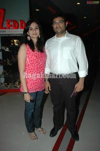 Guzaarish Special Screening at Cinemax