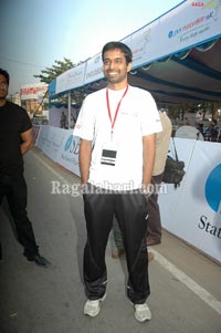 Hyderabad 10K Run 2010