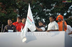 Hyderabad 10K Run 2010