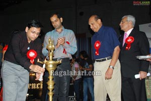 Sreeram Chandra, Bhoomi Trivedi 'Idols Rock' Concert at Vizag