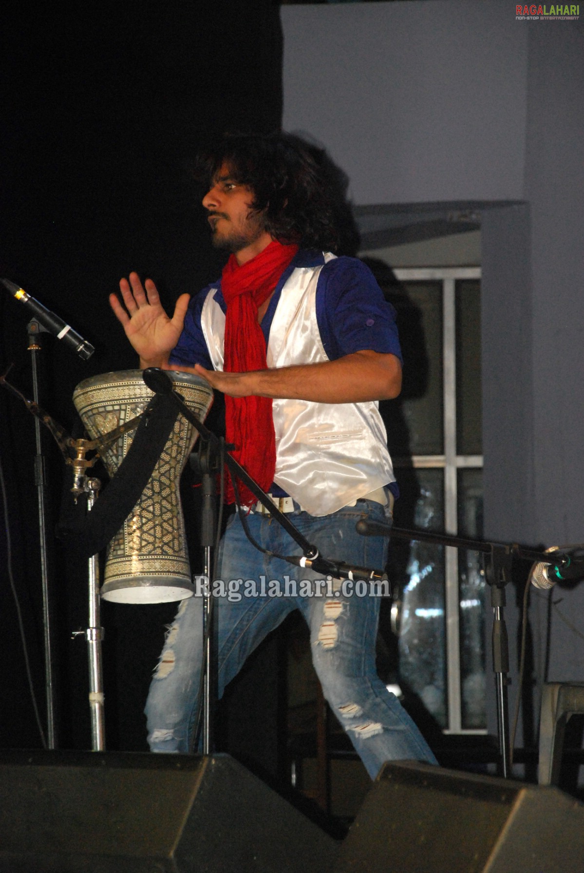 Idols Rock Concert, Vizag (Set 2)