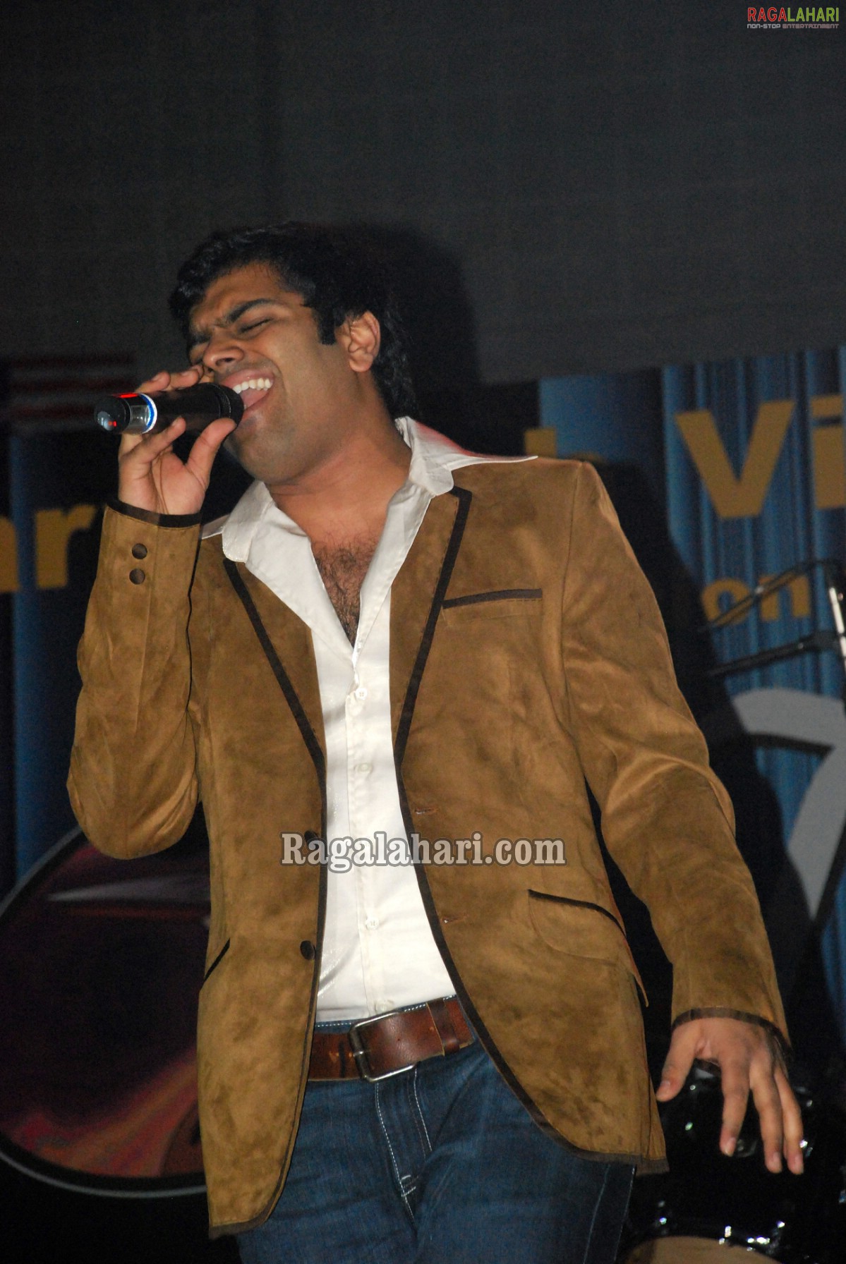 Idols Rock Concert, Vizag (Set 2)