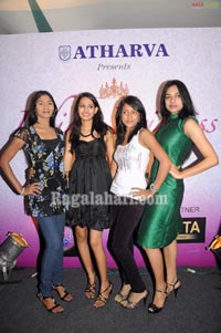 Indian Princess 2011 Auditions