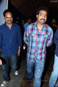 Kalyan Ram Kathi Platinum Disc Function