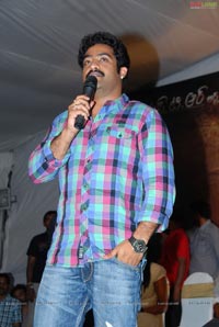 Kalyan Ram Kathi Platinum Disc Function