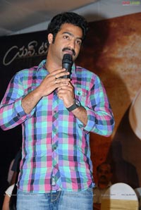 Kalyan Ram Kathi Platinum Disc Function