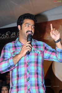 Kalyan Ram Kathi Platinum Disc Function