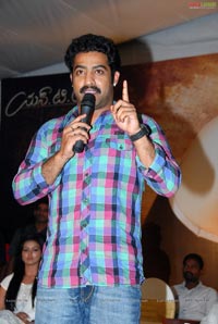 Kalyan Ram Kathi Platinum Disc Function