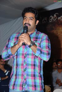 Kalyan Ram Kathi Platinum Disc Function