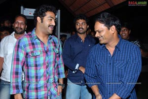 Kalyan Ram Kathi Platinum Disc Function