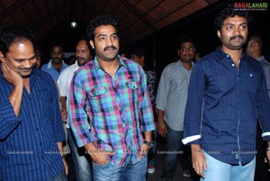 Kalyan Ram Kathi Platinum Disc Function