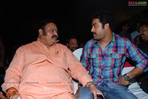 Kalyan Ram Kathi Platinum Disc Function