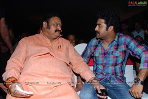 Kalyan Ram Kathi Platinum Disc Function