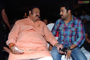 Kalyan Ram Kathi Platinum Disc Function