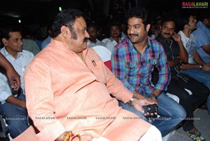 Kalyan Ram Kathi Platinum Disc Function