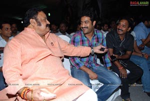 Kalyan Ram Kathi Platinum Disc Function