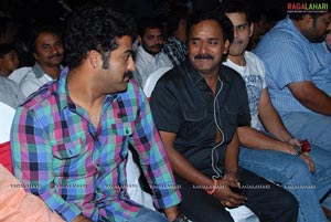 Kalyan Ram Kathi Platinum Disc Function