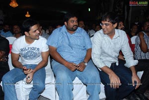 Kalyan Ram Kathi Platinum Disc Function