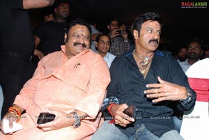 Kalyan Ram Kathi Platinum Disc Function