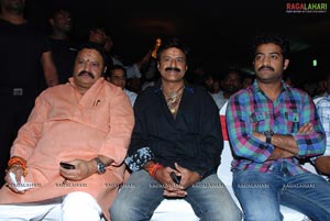 Kalyan Ram Kathi Platinum Disc Function