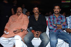 Kalyan Ram Kathi Platinum Disc Function