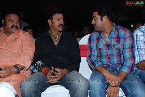 Kalyan Ram Kathi Platinum Disc Function