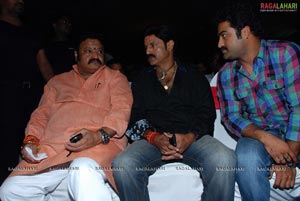 Kalyan Ram Kathi Platinum Disc Function